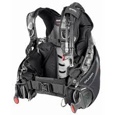 Rental Buoyancy Compensator (BCD)